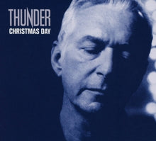 Thunder – Christmas Day cd
