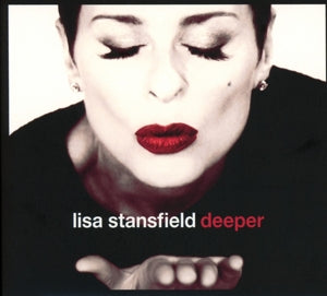 Stansfield, Lisa – Deeper cd