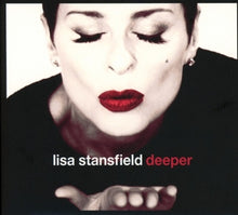 Stansfield, Lisa – Deeper cd