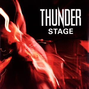 Thunder – Stage (3LP Vinyl)