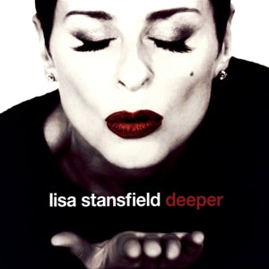 Stansfield, Lisa – Deeper cd