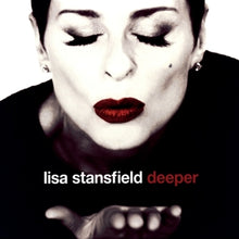 Stansfield, Lisa – Deeper cd