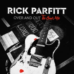 Parfitt, Rick – Over and Out vinyl