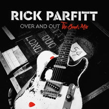 Parfitt, Rick – Over and Out vinyl