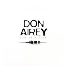 Airey, Don – One of a Kind vinyl