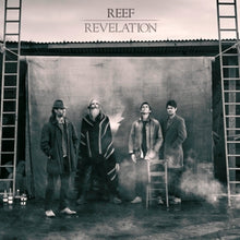 REEF – Revelation vinyl