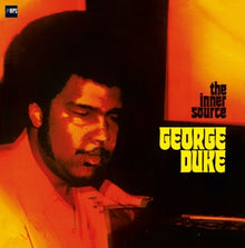 Duke, George – Duke,George;Inner Source vinyl