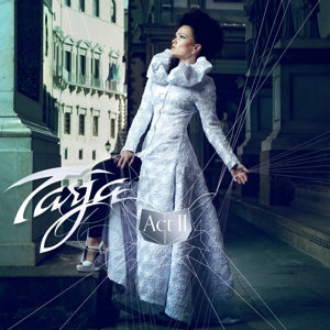 Tarja – Act Ii (3LP Vinyl)