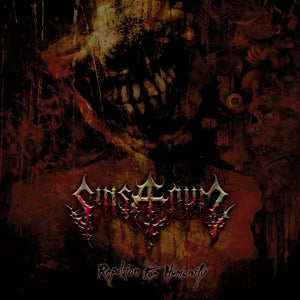 Sinsaenum – Repulsion For Humanity (1 CD)