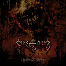 Sinsaenum – Repulsion For Humatiny vinyl