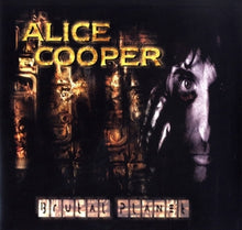 Cooper, Alice – Brutal Planet vinyl