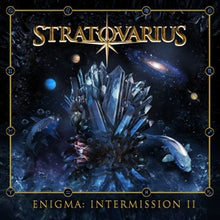 Stratovarius – Enigma: Intermission 2 cd