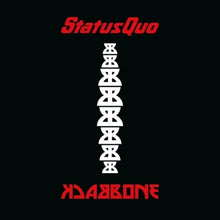 Status Quo – Backbone cd