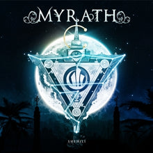 Myrath – Shehili vinyl