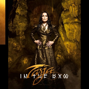 Tarja – In the Raw (2LP Vinyl)