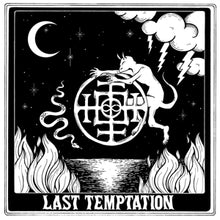Last Temptation – Last Temptation cd