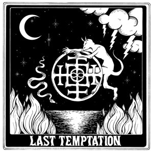 Last Temptation – Last Temptation (1CD)