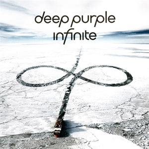 DEEP PURPLE – Infinite vinyl