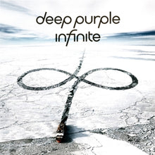 DEEP PURPLE – Infinite vinyl