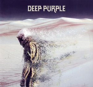 Deep Purple – Whoosh! vinyl