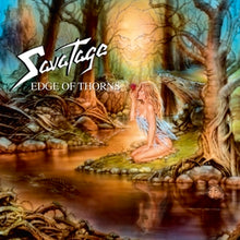 Savatage – Edge of Thorns vinyl