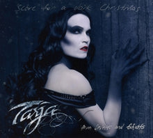 Tarja – From Spirits and Ghosts cd
