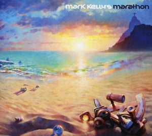 Marathon – Mark Kelly's Marathon (1CD)