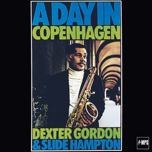 Gordon&Hampton – A Day In Copenhagen vinyl