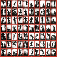 Saga – Beginner's Guide To Throwing Shapes vinyl