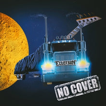 Ellefson – No Cover cd
