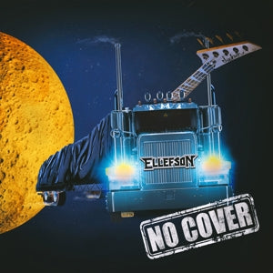 Ellefson – No Cover (2CD)