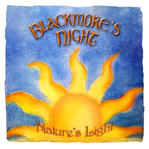 Blackmore S Night – Nature's Light vinyl
