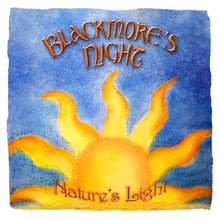 Blackmore S Night – Nature's Light vinyl
