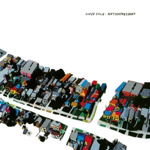 Cole, Lloyd – Antidepressant vinyl