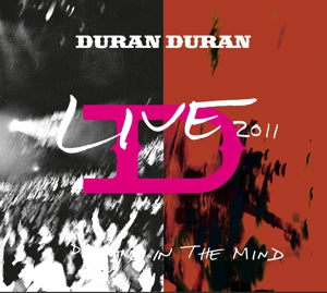 Duran Duran – A Diamond In the Mind - Live 2 (2CD)