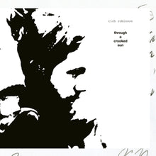 Robinson, Rich – Through a Crooked Sun cd