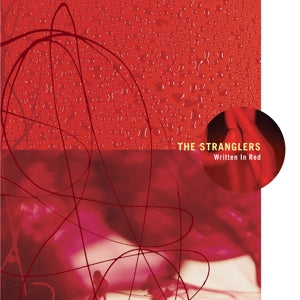 The Stranglers – Written In Red (1CD)