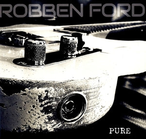 Ford, Robben – Pure (1LP Vinyl)