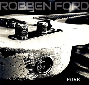 Ford, Robben – Pure vinyl