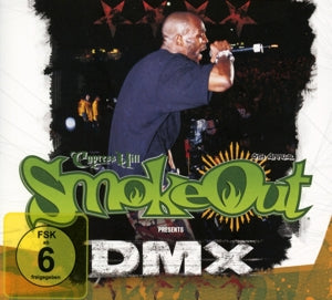 Dmx – Smoke Out Festival präsentiert Dmx (2CD)