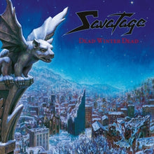 Savatage – Dead Winter Dead vinyl