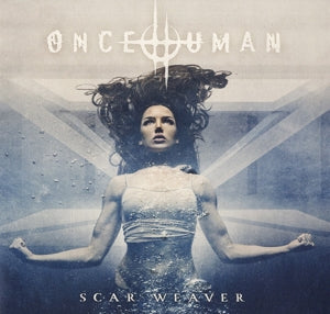 Once Human – Scar Weaver (Limited Crystal C (1LP Vinyl)