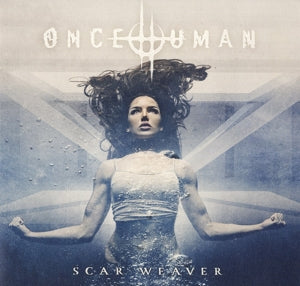 Once Human – Scar Weaver (Limited Crystal C vinyl