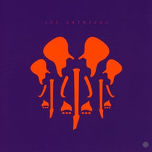 Satriani, Joe – Elephants of Mars cd