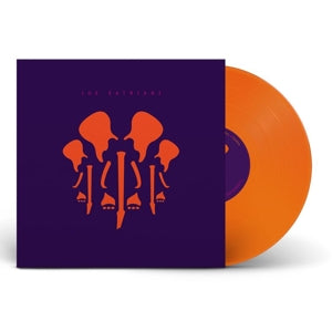 Satriani, Joe – Elephants of Mars vinyl