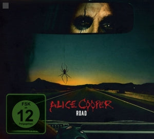 Alice Cooper – Road (2CD)