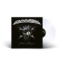 Gamma Ray – Skeletons & Majesties vinyl