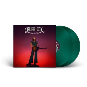 Cox, Laura – Head Above Water vinyl