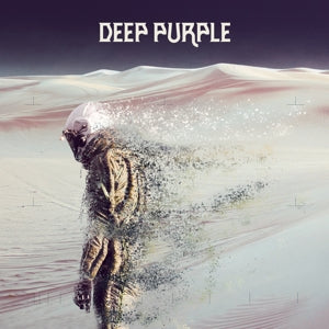 DEEP PURPLE – Whoosh! (2LP Vinyl, Sony Music Entertainment)