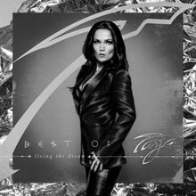 Tarja – Best of: Living the Dream vinyl
